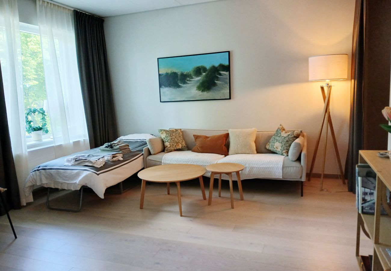 Apartment in Visby - Modern apartment in the center of Visby | SE12053