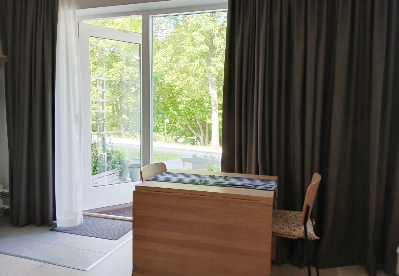 Apartment in Visby - Modern apartment in the center of Visby | SE12053