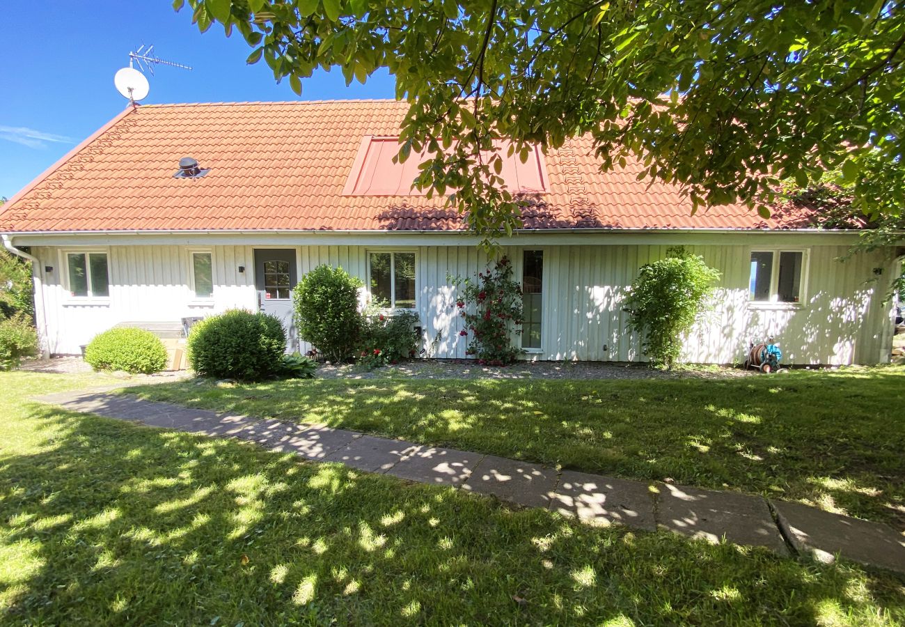 House in Båstad - Holiday home in scenic Kattvik, Båstad | SE01070