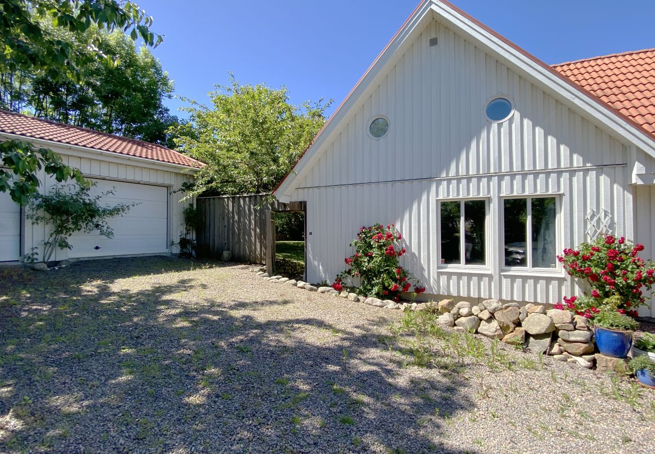 House in Båstad - Holiday home in scenic Kattvik, Båstad | SE01070