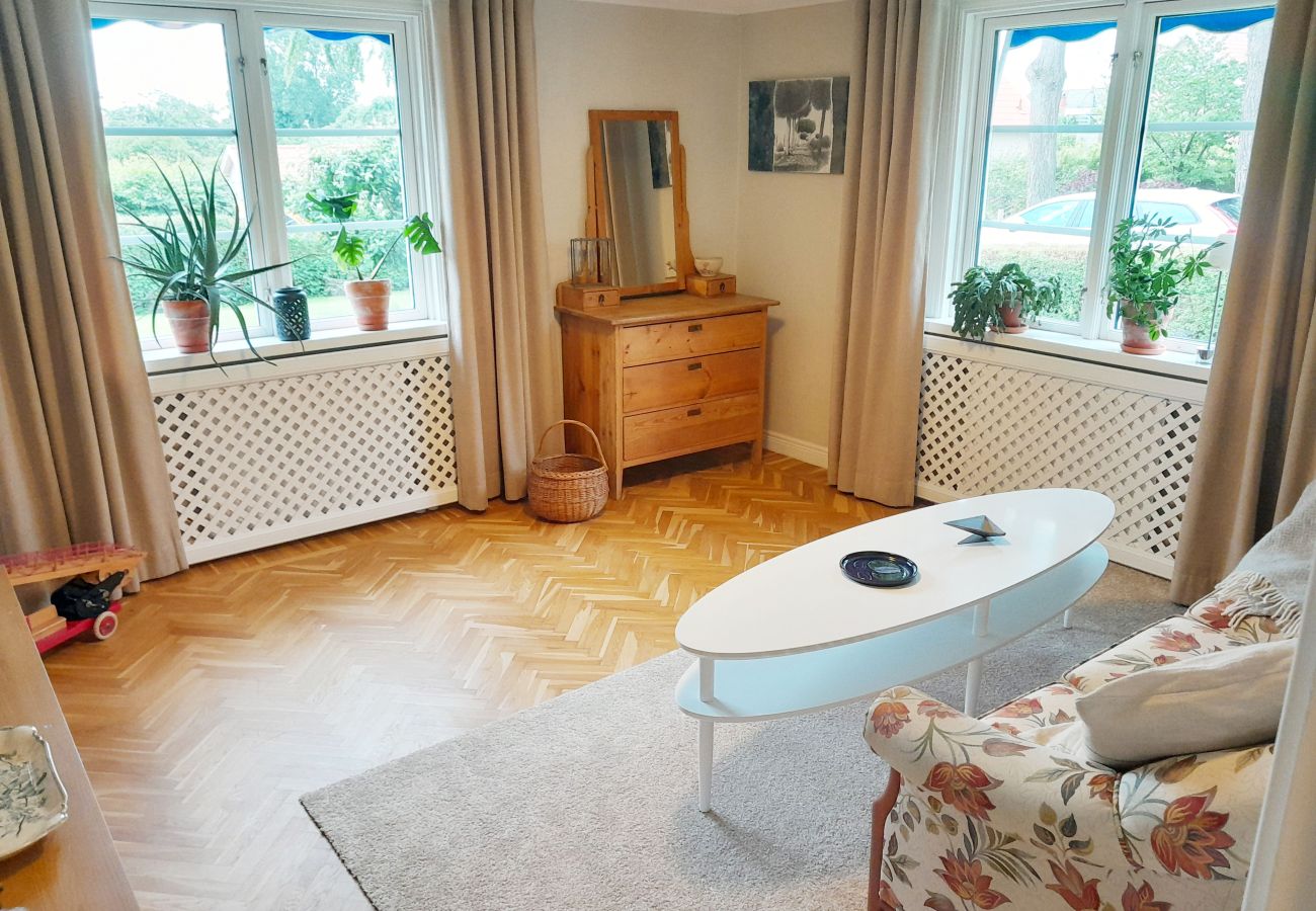 Apartment in Halmstad - Holiday apartment close to Tylösand and Halmstad |SE02037