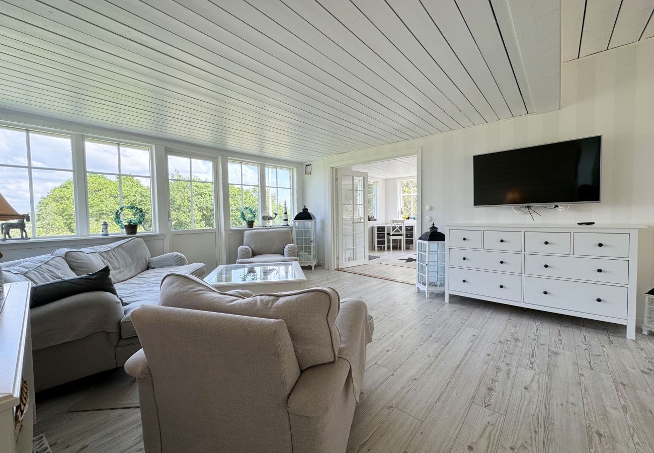 House in Marstrand - Nice house with sea view on Marstrand | SE09064