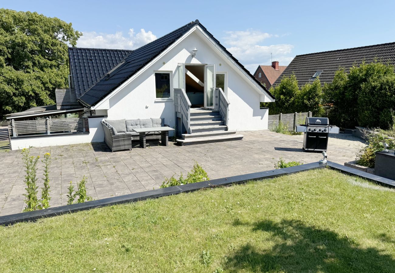 House in Halmstad - Large and spacious holiday home in Vapnö, Halmstad | SE02042