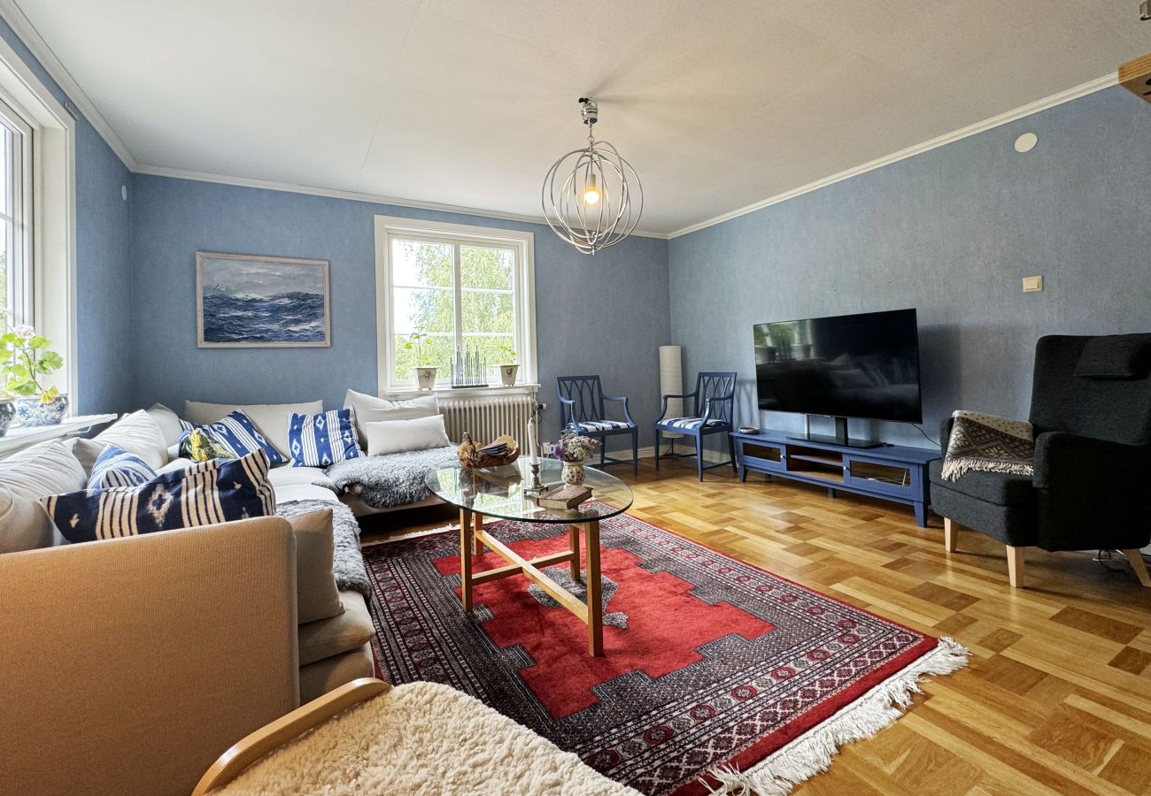 House in Sunnemo - Large lovely villa with a view of Lidsjön SE18030