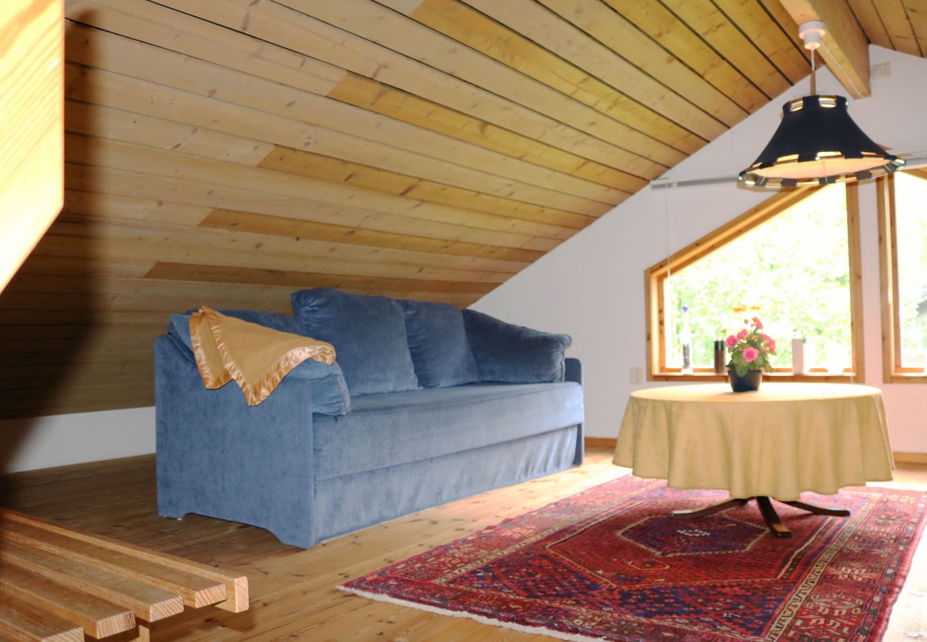 House in Yngsjö - Wonderful cottage near the Baltic Sea with lovely beach and nice baths | SE01076