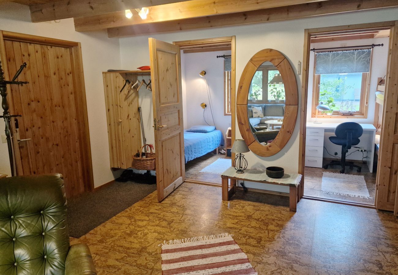 House in Yngsjö - Wonderful cottage near the Baltic Sea with lovely beach and nice baths | SE01076