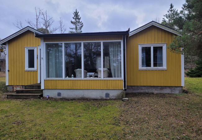  in Visby -  Cozy Cottage on Klintkanten, Visby | SE12050