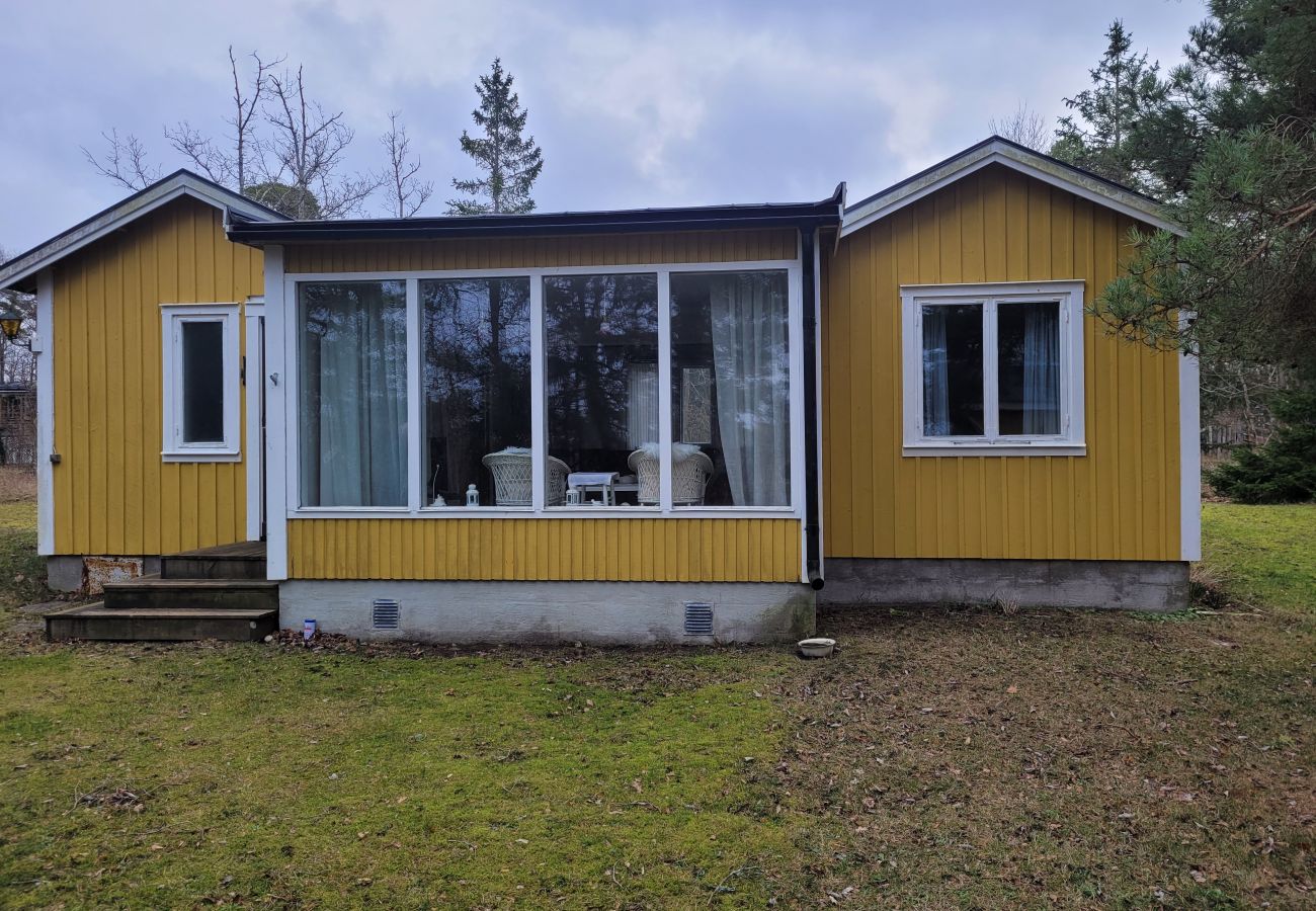 House in Visby -  Cozy Cottage on Klintkanten, Visby | SE12050