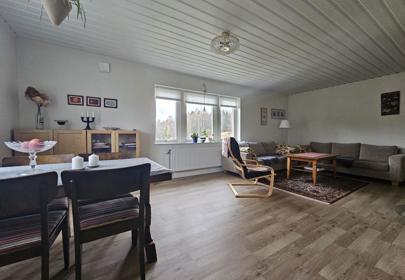 House in Henån - Large house on Orust in a peaceful, secluded location | SE09103