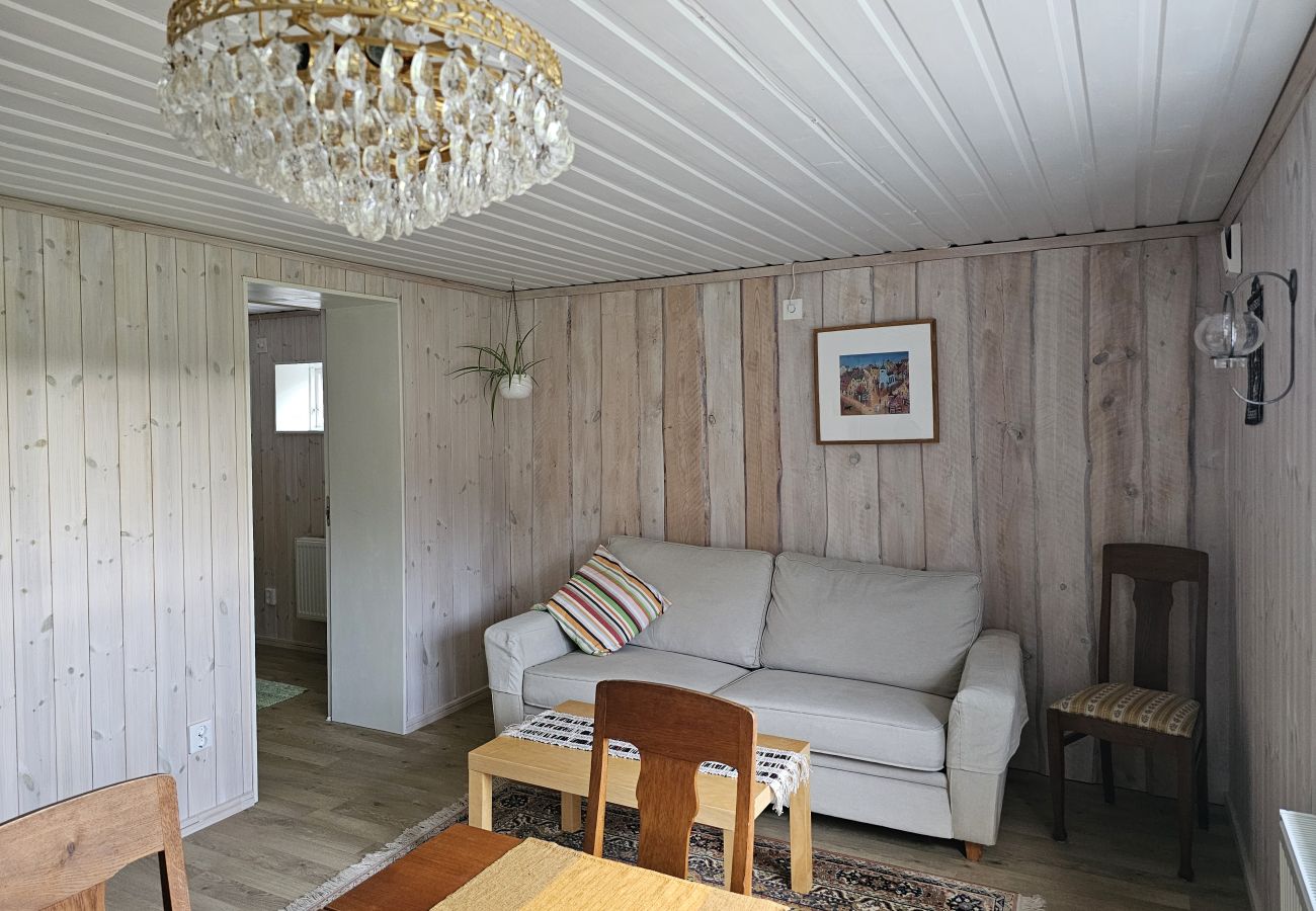 House in Henån - Large house on Orust in a peaceful, secluded location | SE09103