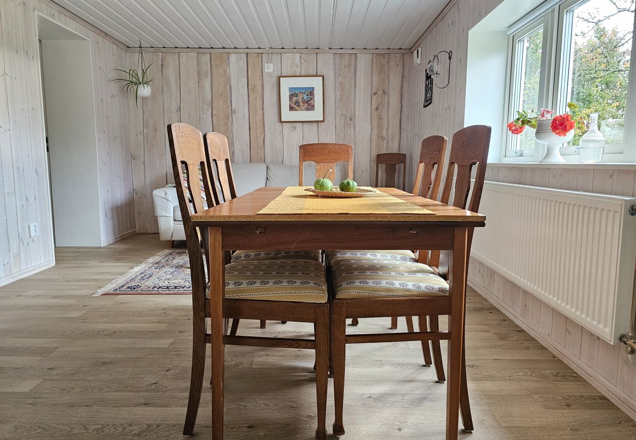 House in Henån - Large house on Orust in a peaceful, secluded location | SE09103