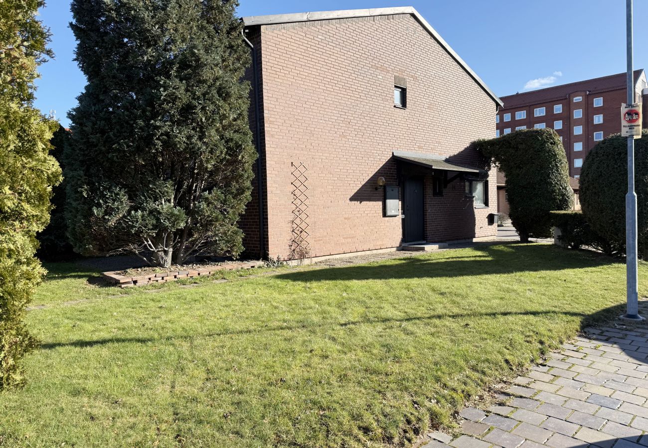 House in Helsingborg - Large and spacious holiday home in Helsingborg   SE01071