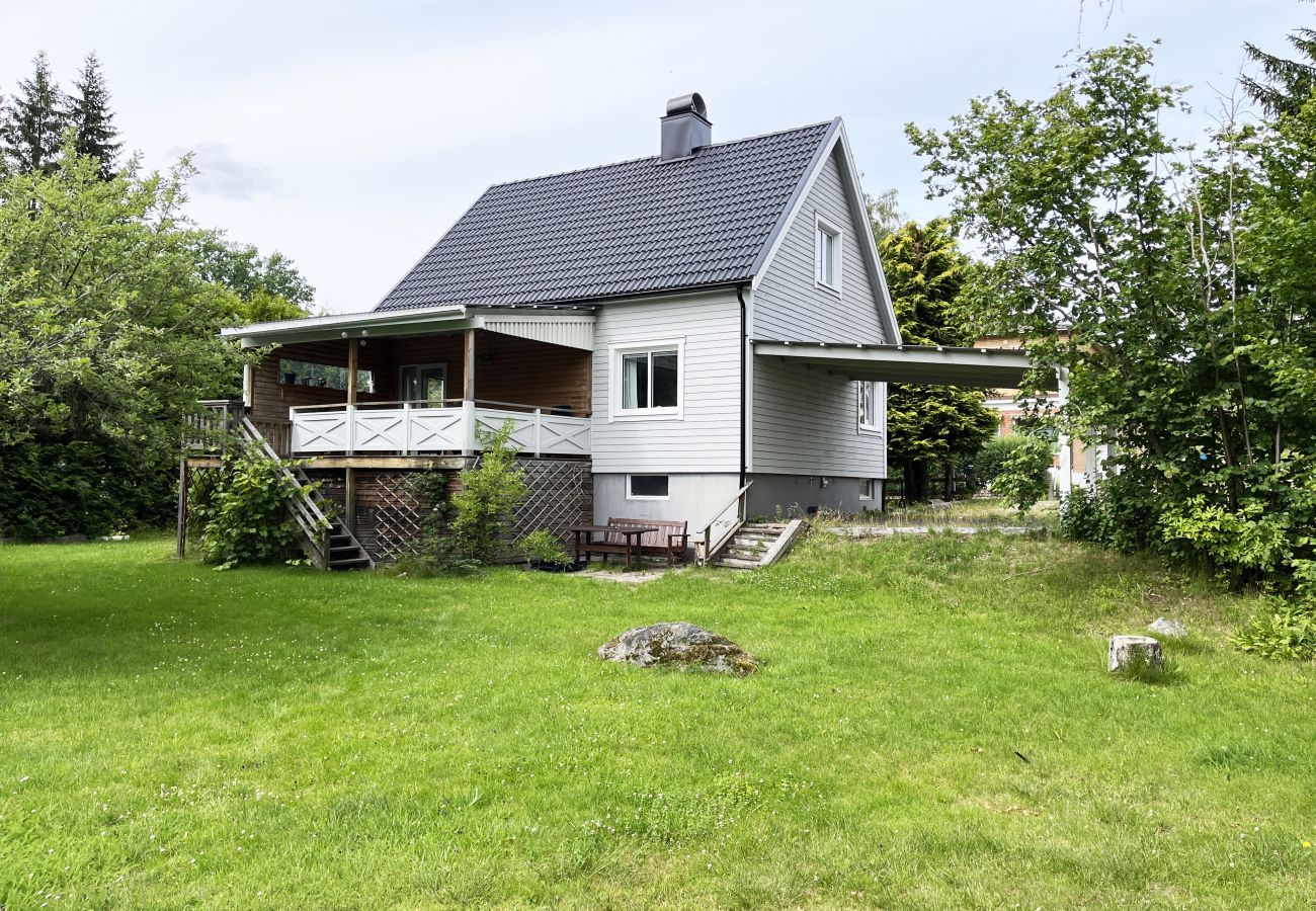 Stuga i Virserum - Trivsam villa belägen i Virserum I SE05053