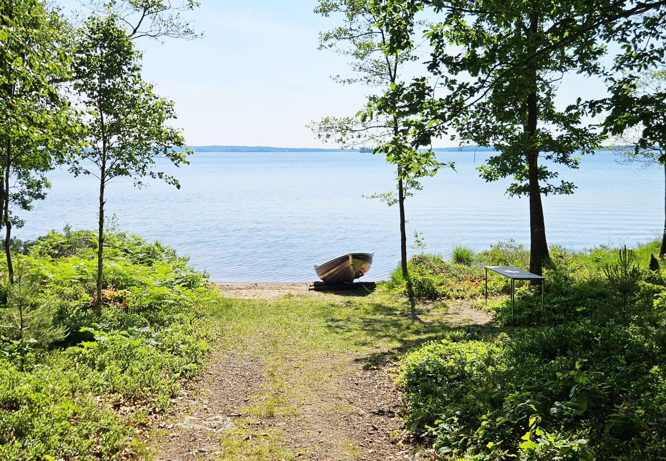 Stuga i Lidhult - Trevlig stuga utanför Odensjö | SE06064