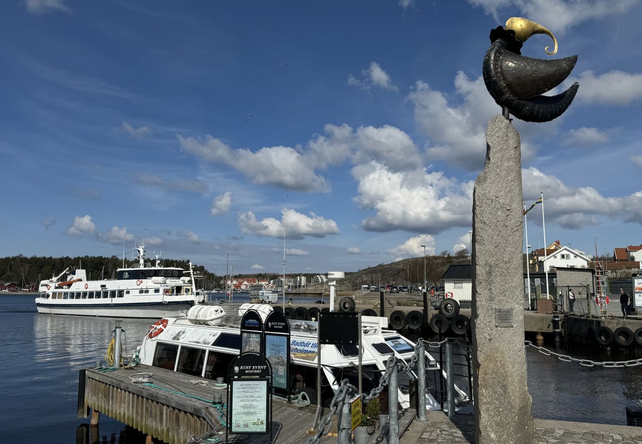 Stuga i Strömstad - Mysig lillstuga för fyra i Strömstad | SE09052