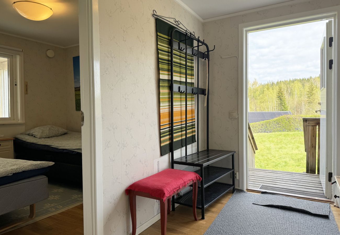 Stuga i Rävlanda - Lantligt belägen villa utanför Rävlanda | SE08056