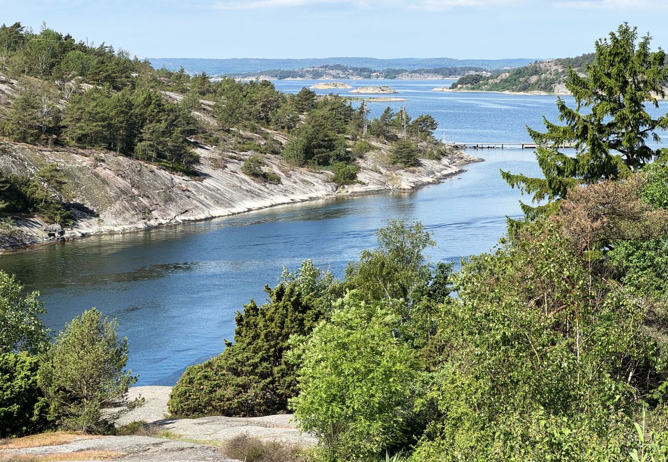 Stuga i Varekil - Unikt boende i ombyggd lada i Varekil | SE09063