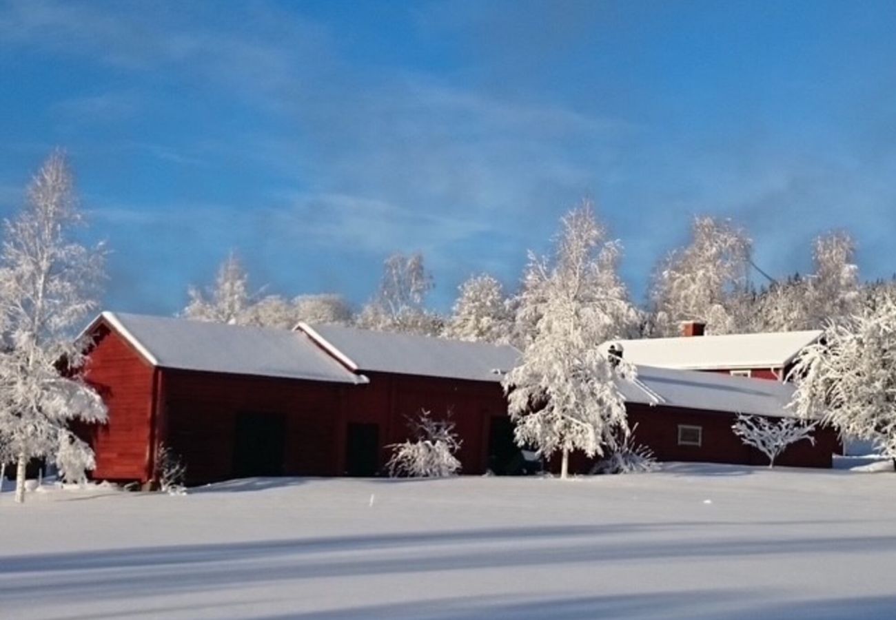 Stuga i Bjursås - Charmig Dala-stuga i Bjursås | SE19029