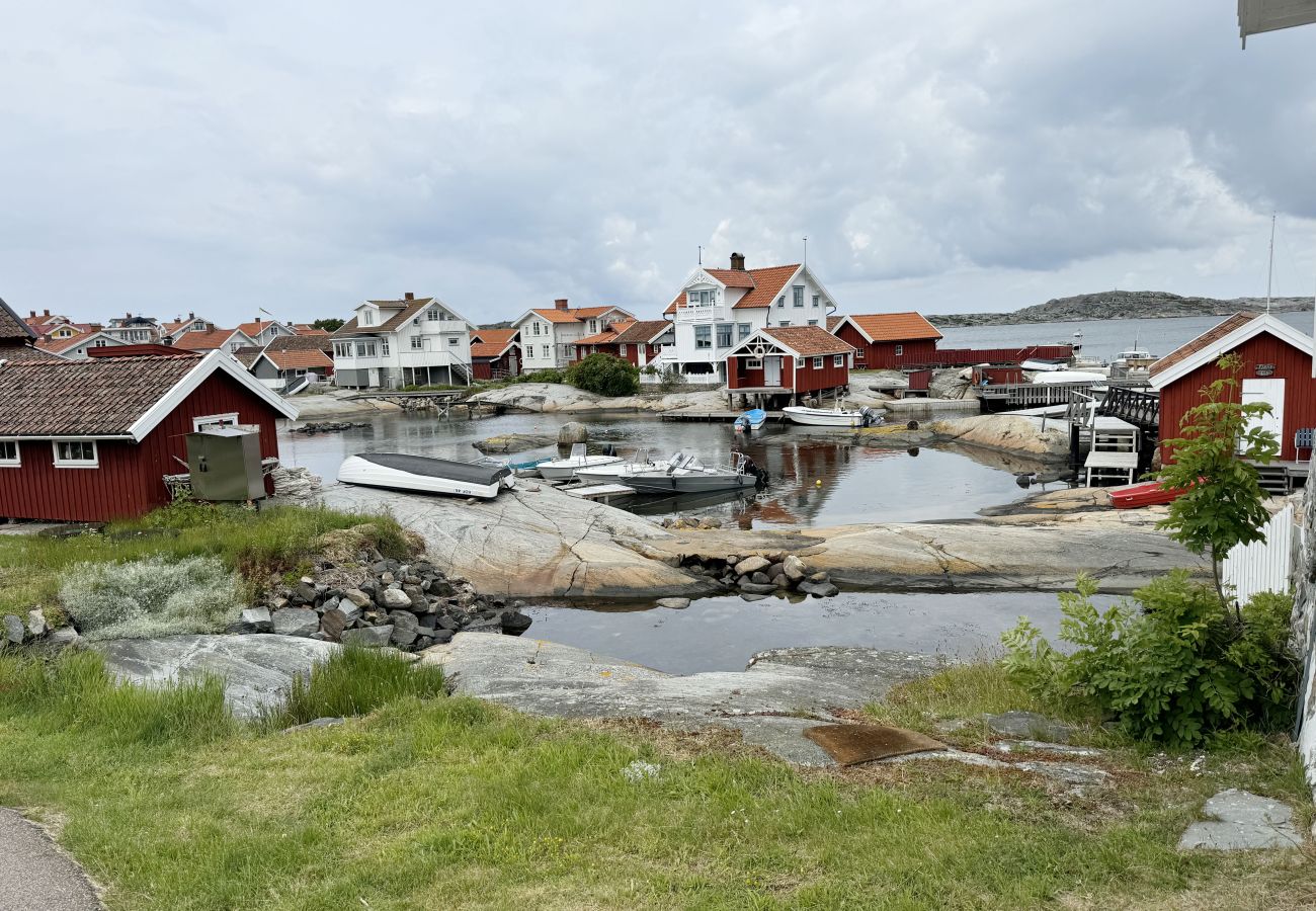 Studio i Käringön - Unik möjlighet att hyra stuga på Käringön i Bohusläns vackra skärgård | SE09070